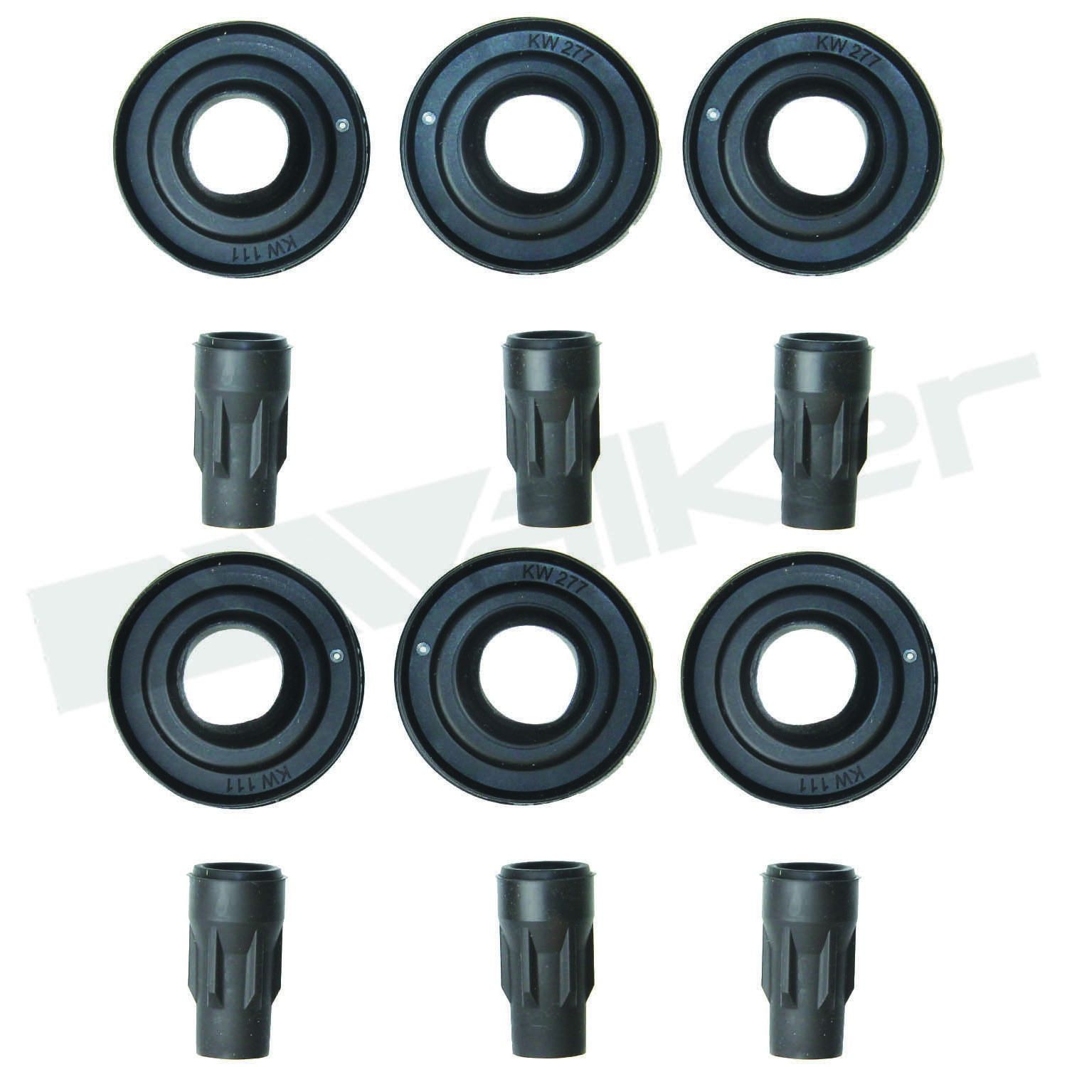 2015, 2014, 2013, 2012, 2011 Ford Explorer Coil Boot Kit