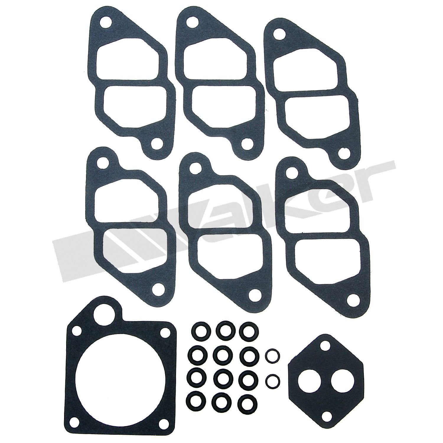 1996, 1995, 1994, 1993, 1992, 1991 Ford Explorer Fuel Injector Repair Kit