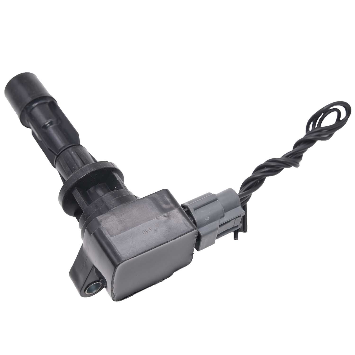 2013, 2012, 2011, 2010 Mazda 3 Ignition Coil