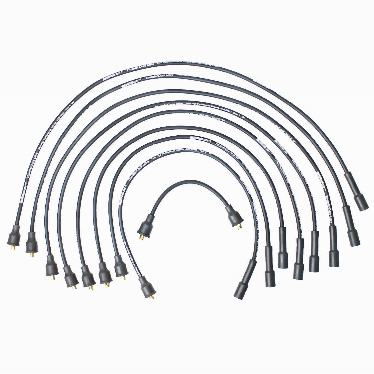 Spark Plug Wire Set