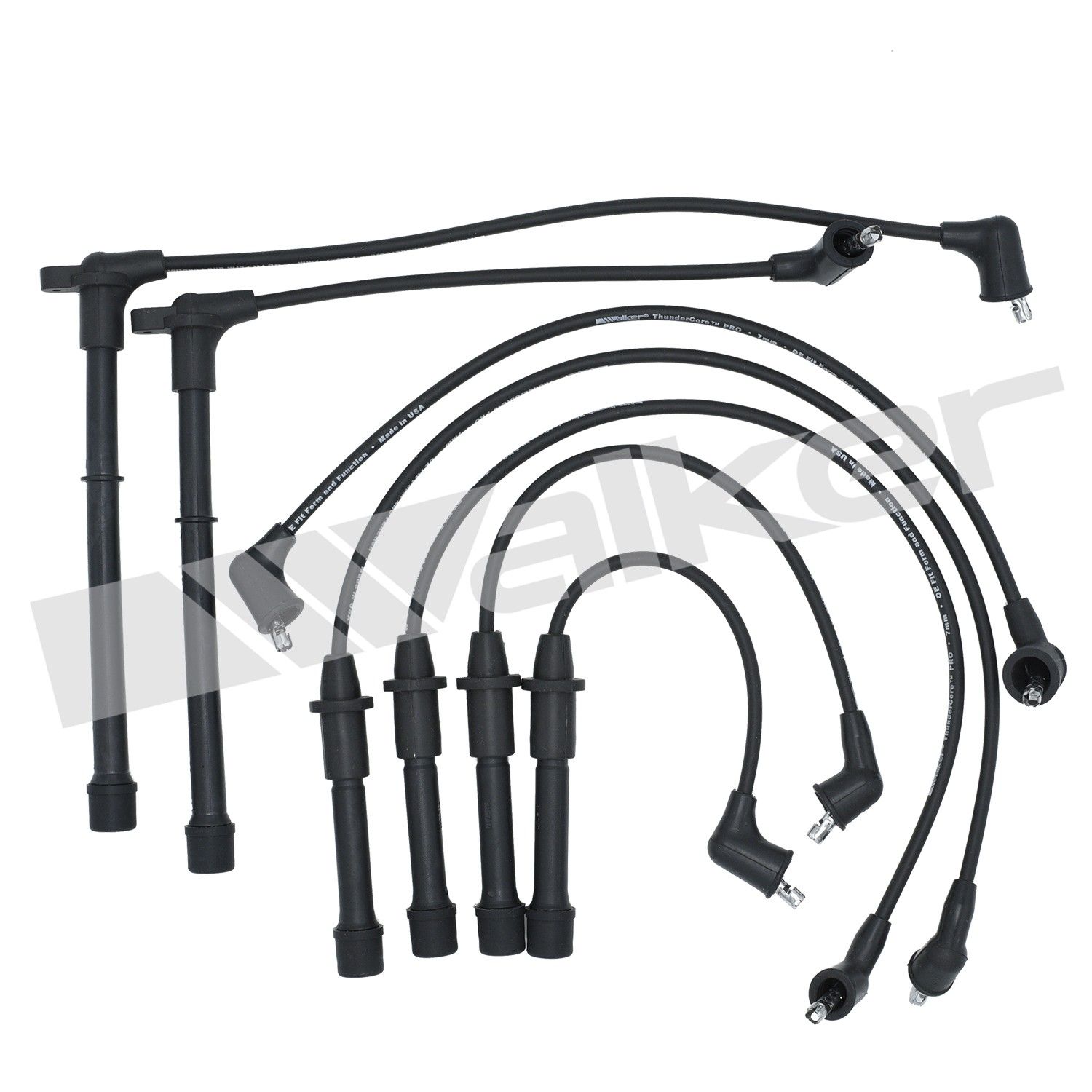 Spark Plug Wire Set