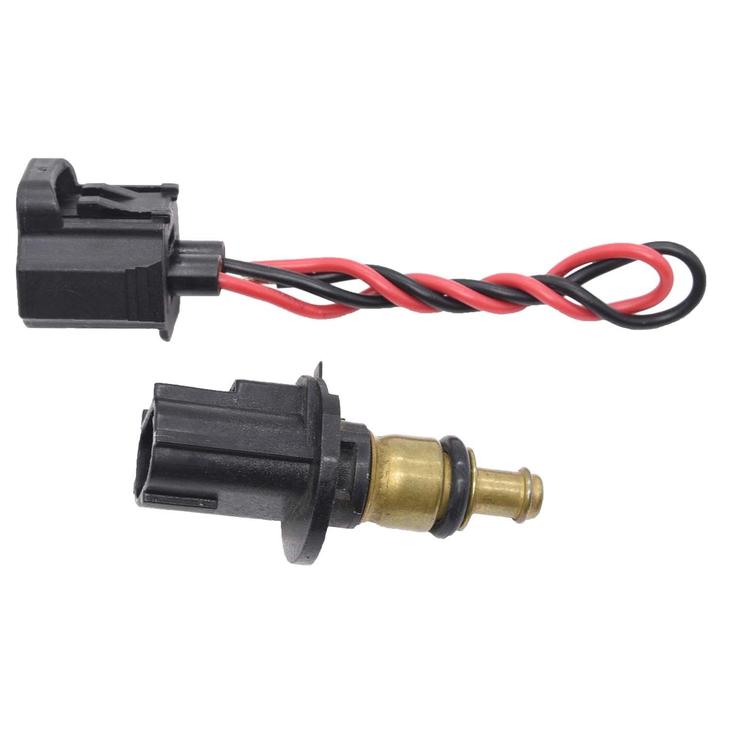 2017, 2016, 2015, 2014, 2013, 2012, 2011, 2010, 2009, 2008, 2007 Jeep Compass Engine Coolant Temperature Sensor
