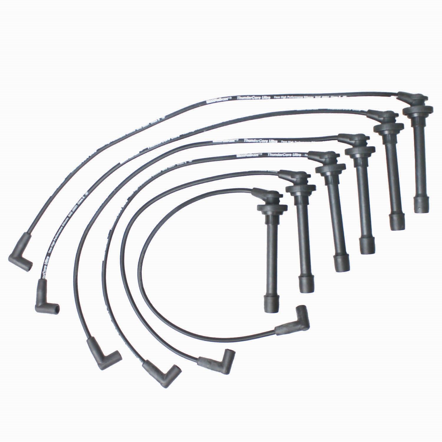 Spark Plug Wire Set
