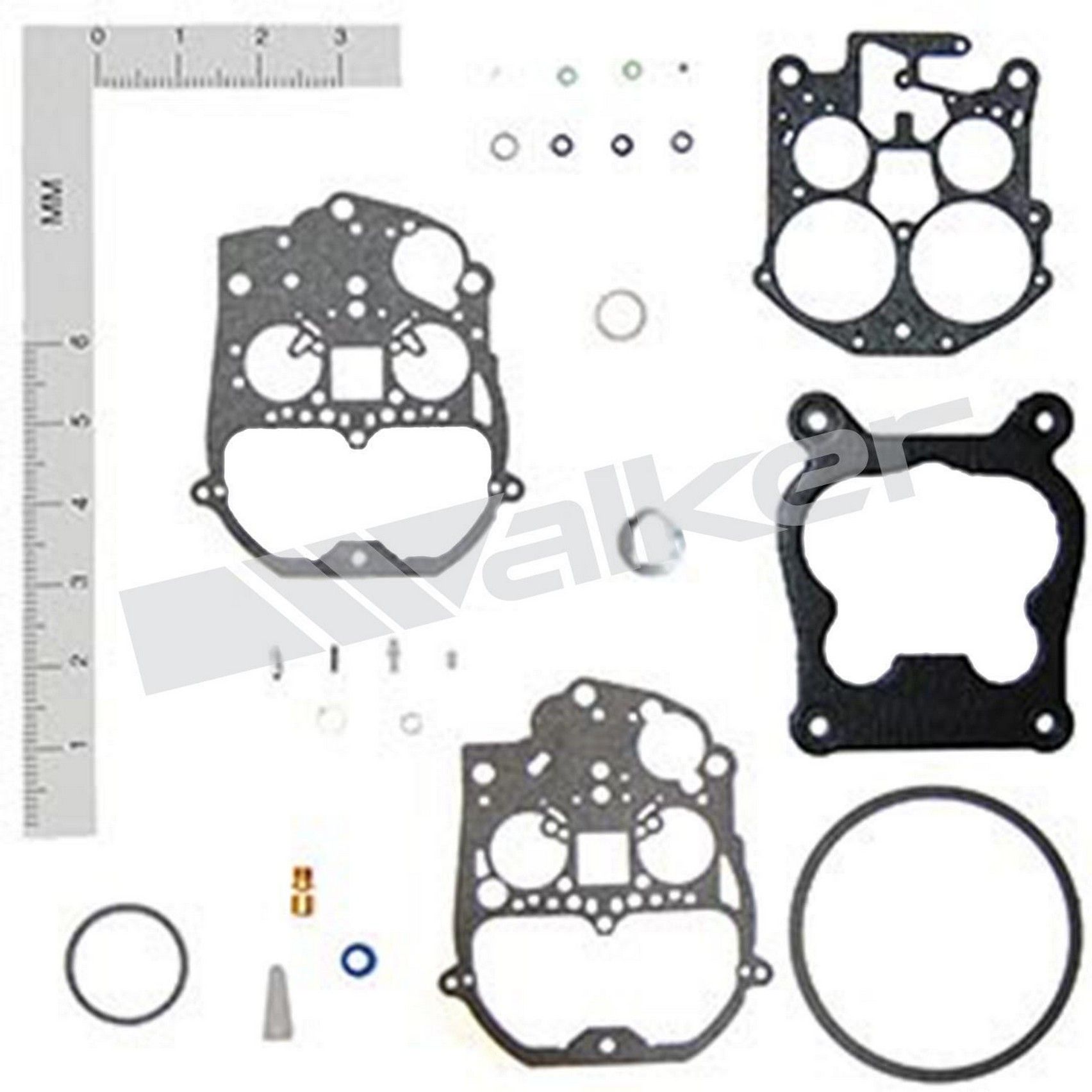 1982, 1981, 1980, 1979 GMC Jimmy Carburetor Repair Kit