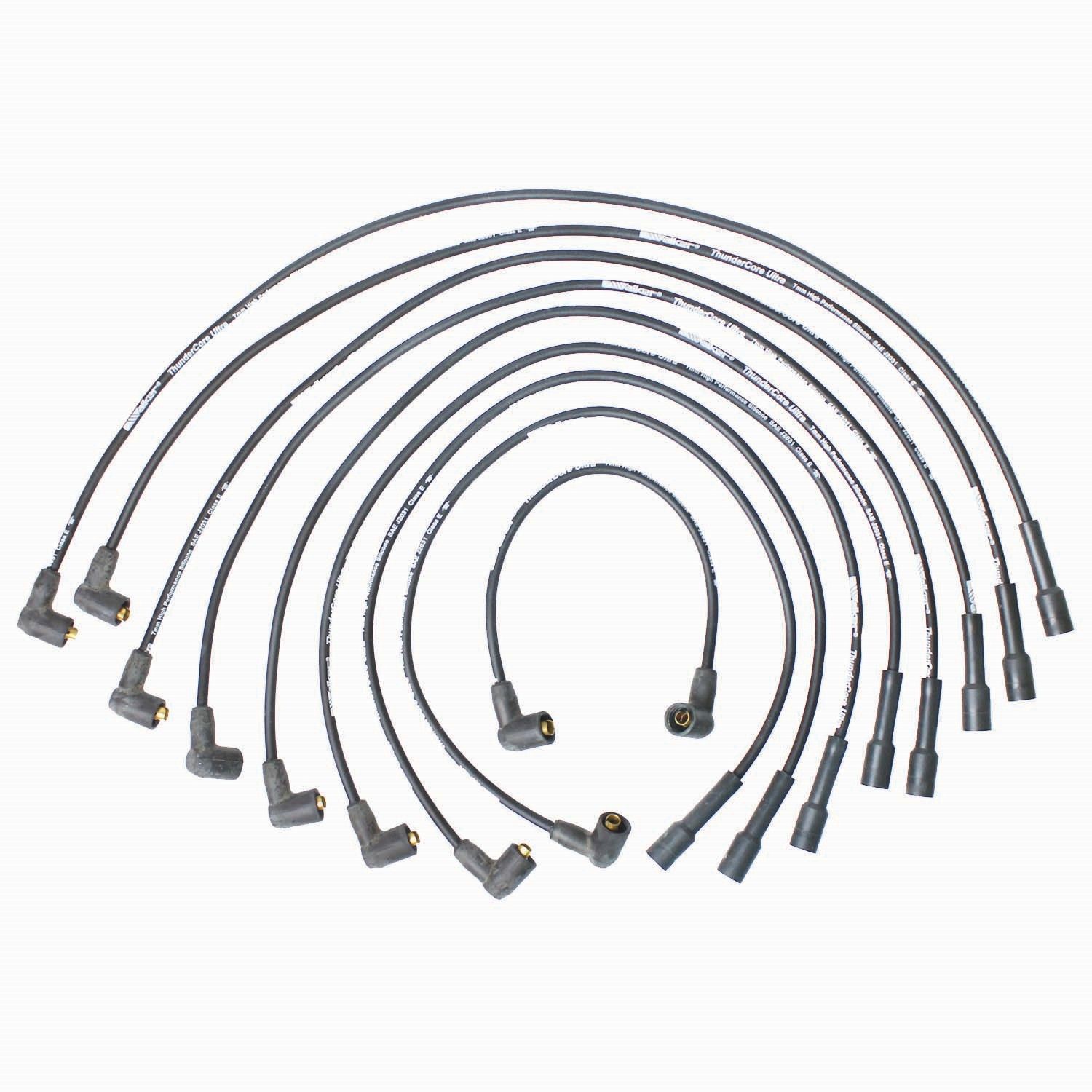 Spark Plug Wire Set