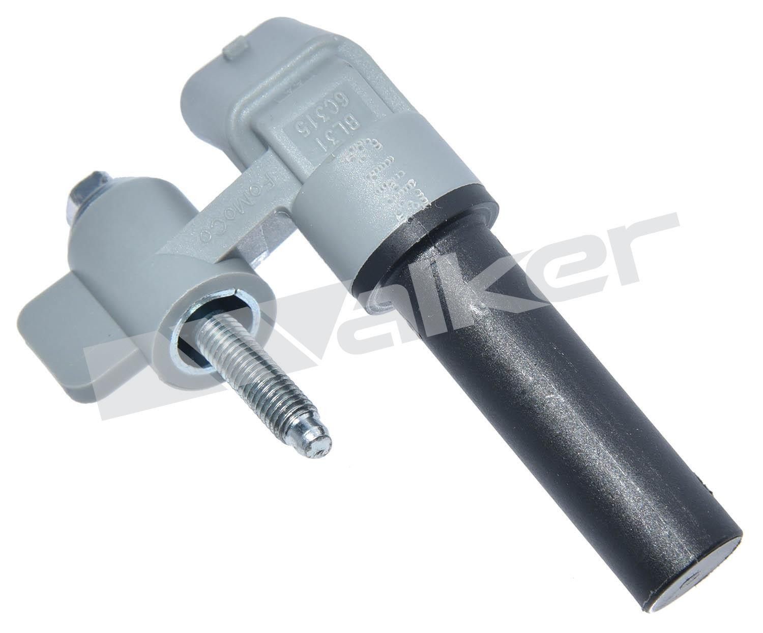 2022, 2021, 2020 Ford Transit Engine Crankshaft Position Sensor