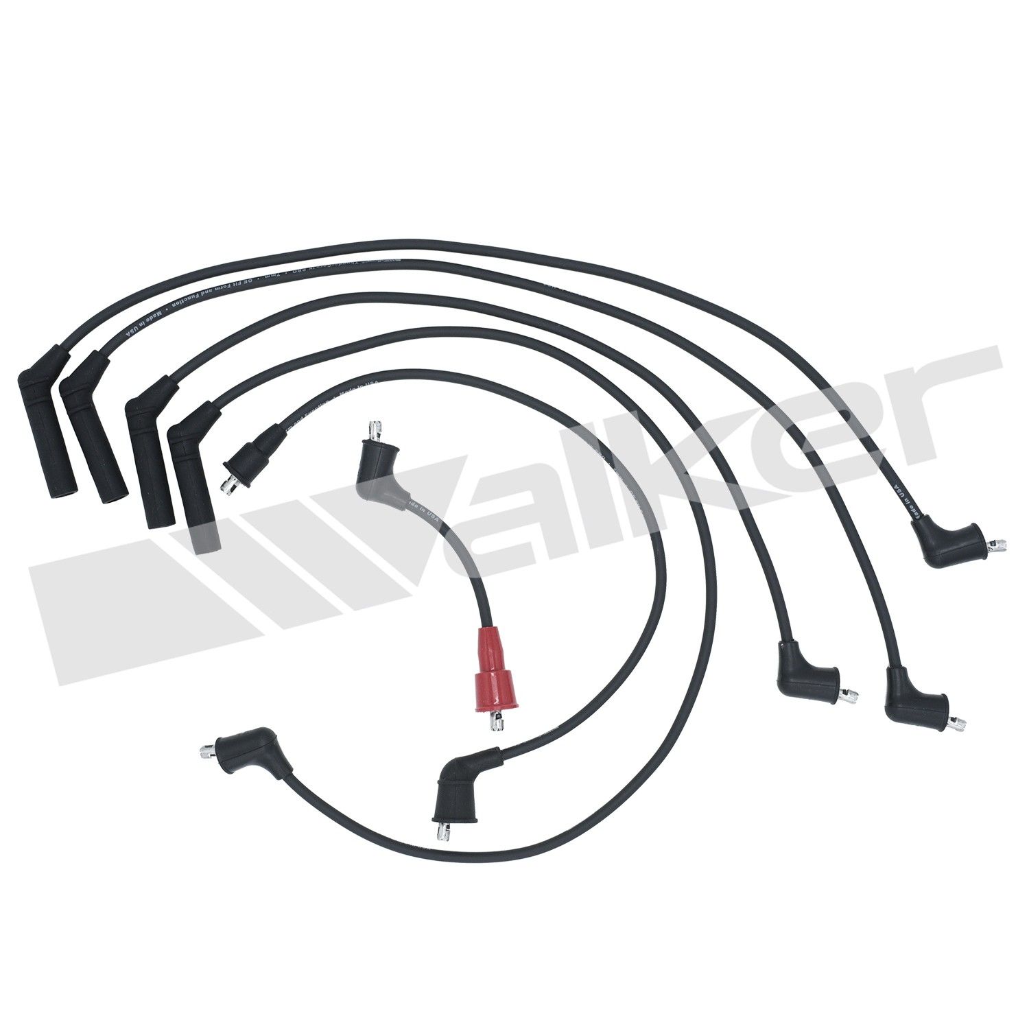 Spark Plug Wire Set