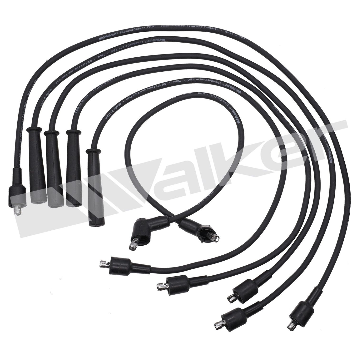 Spark Plug Wire Set