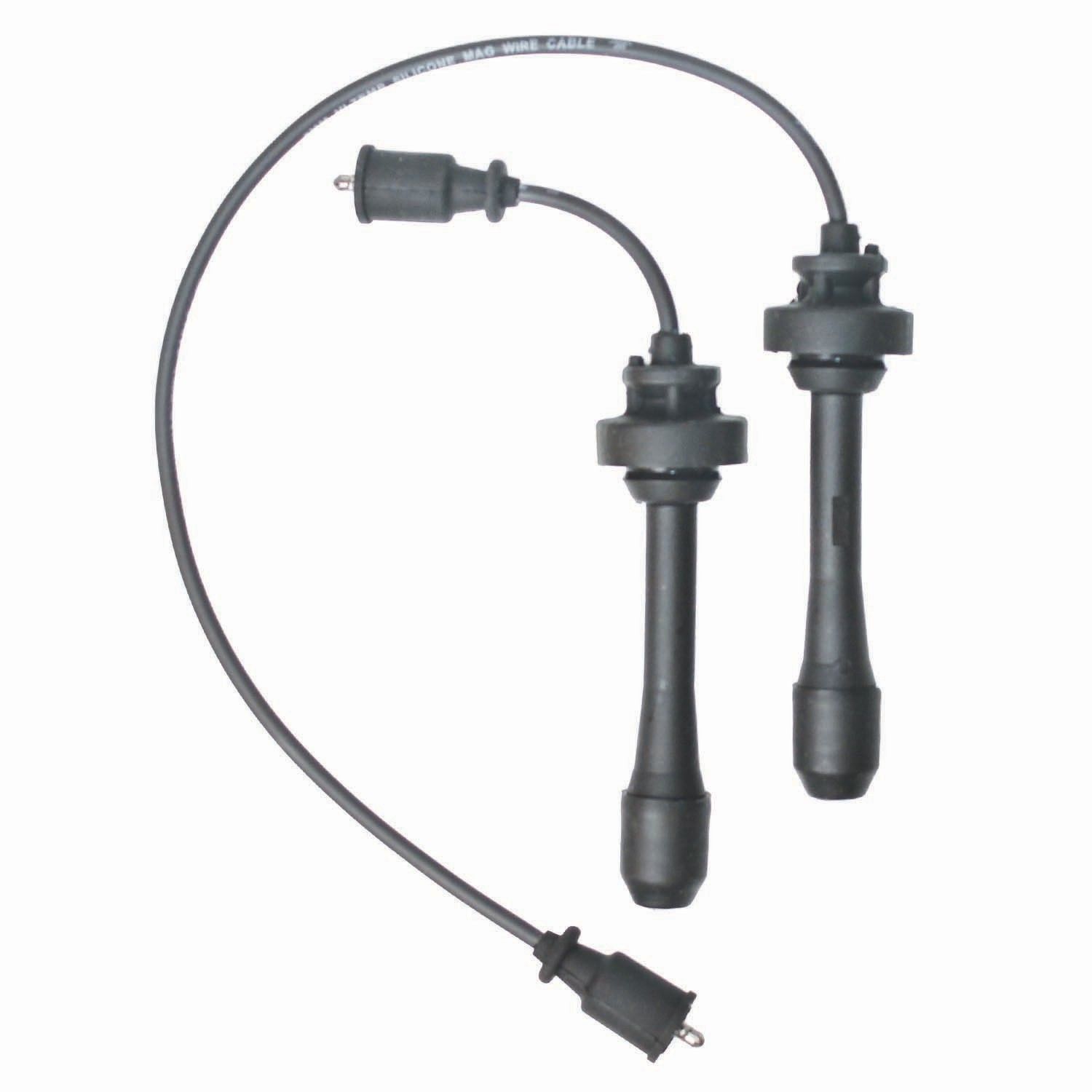 2003, 2002, 2001 Mazda Protege Spark Plug Wire Set