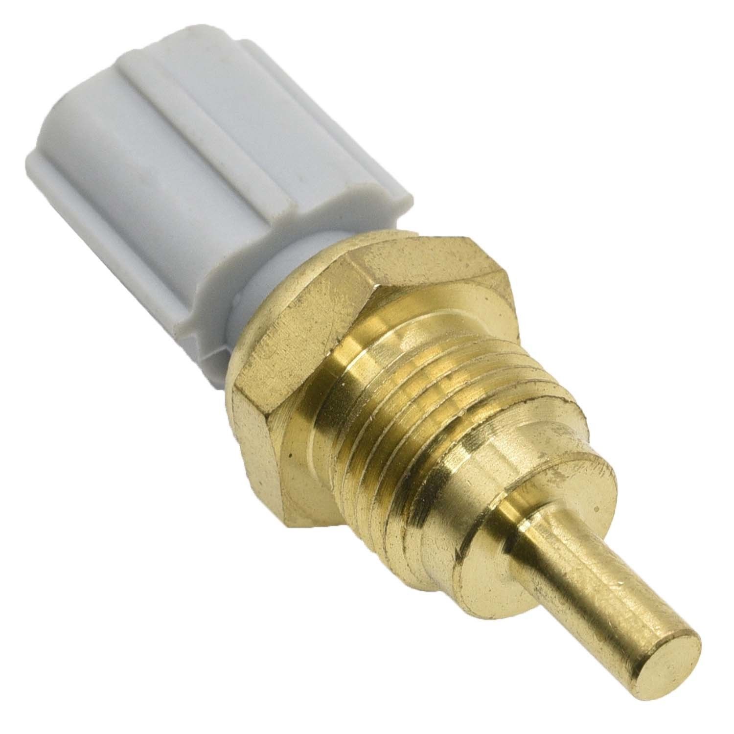 2017 INFINITI Q60 Engine Coolant Temperature Sensor