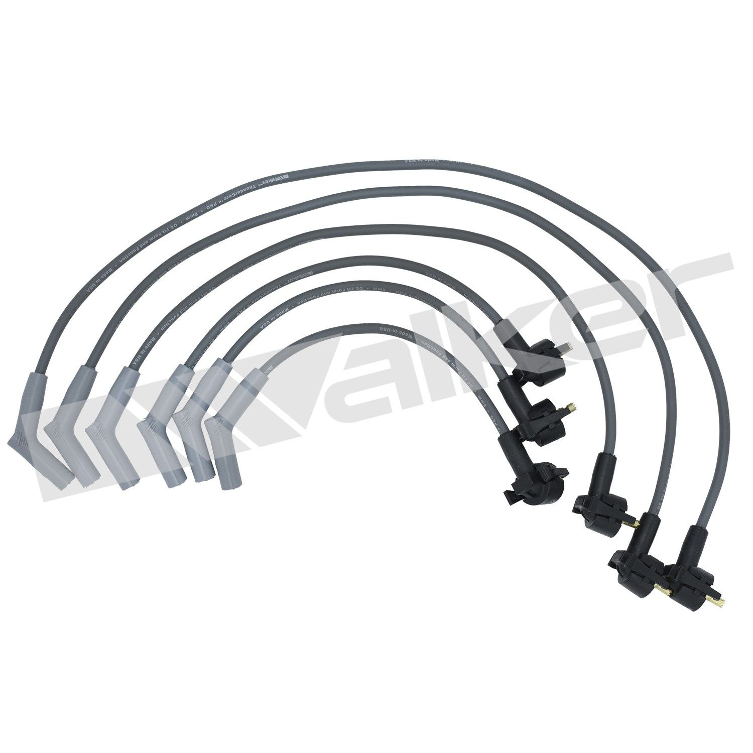 1996, 1995, 1994, 1993, 1992, 1991 Ford Explorer Spark Plug Wire Set