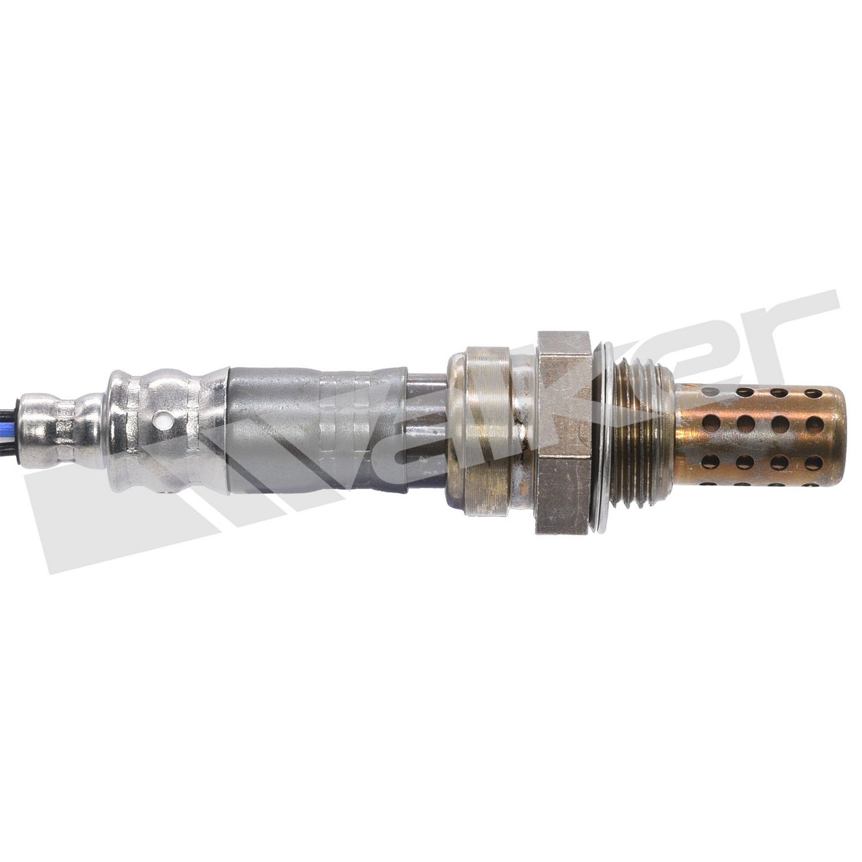 2017, 2016, 2015, 2014, 2013, 2012, 2011 Mazda 2 Oxygen Sensor