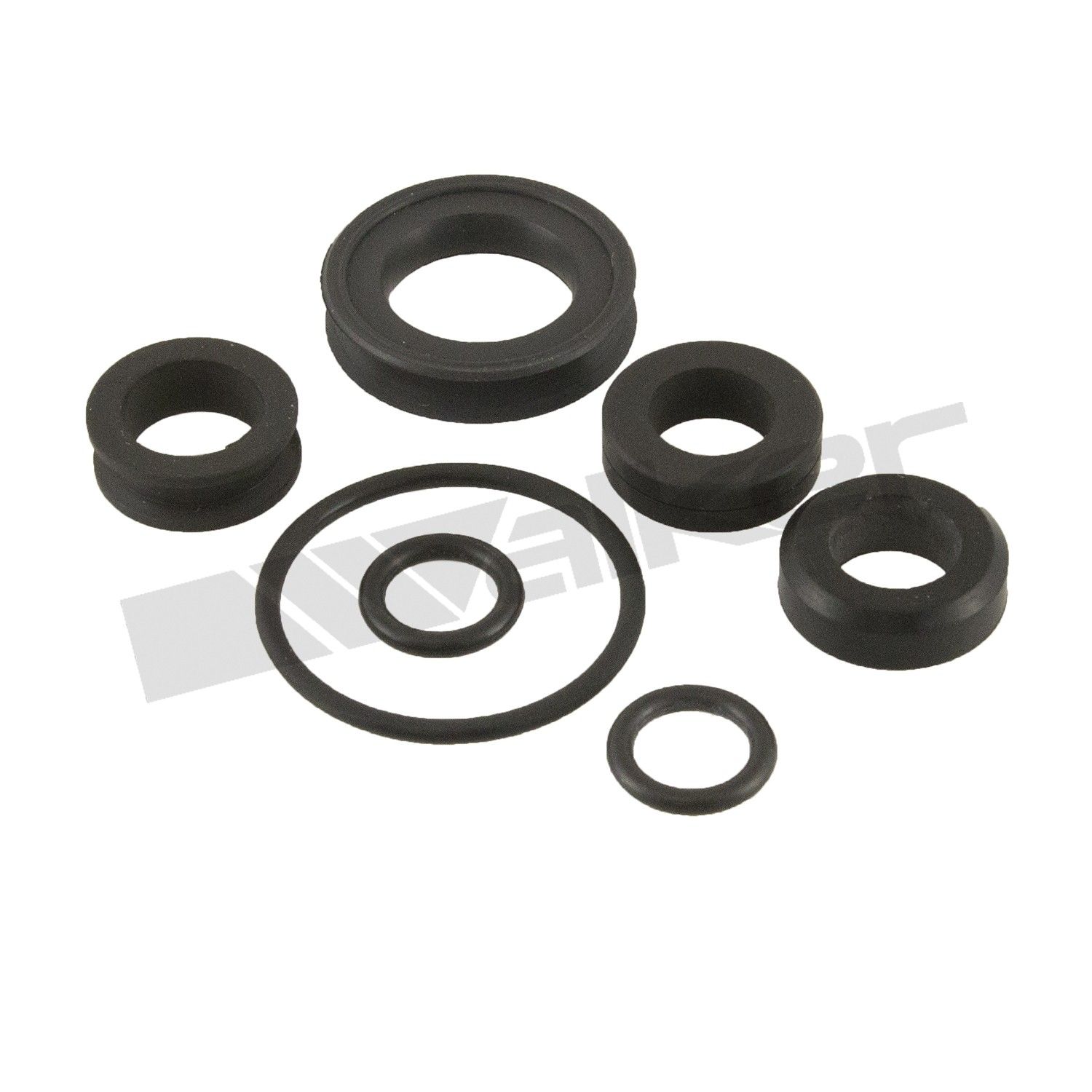 2001, 2000, 1999, 1998, 1997, 1996, 1995, 1994, 1993, 1992 Lexus ES300 Fuel Injector Seal Kit