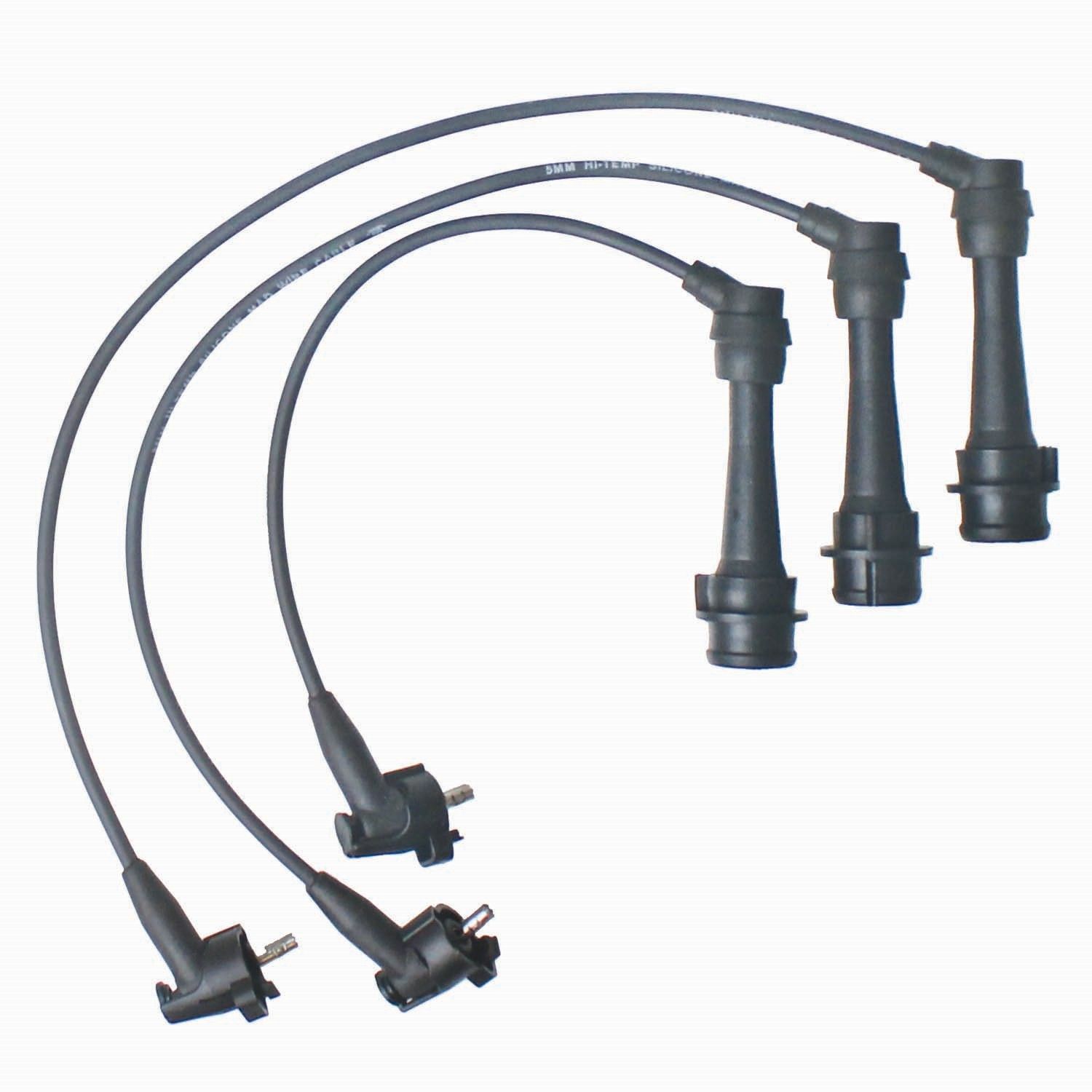 Spark Plug Wire Set