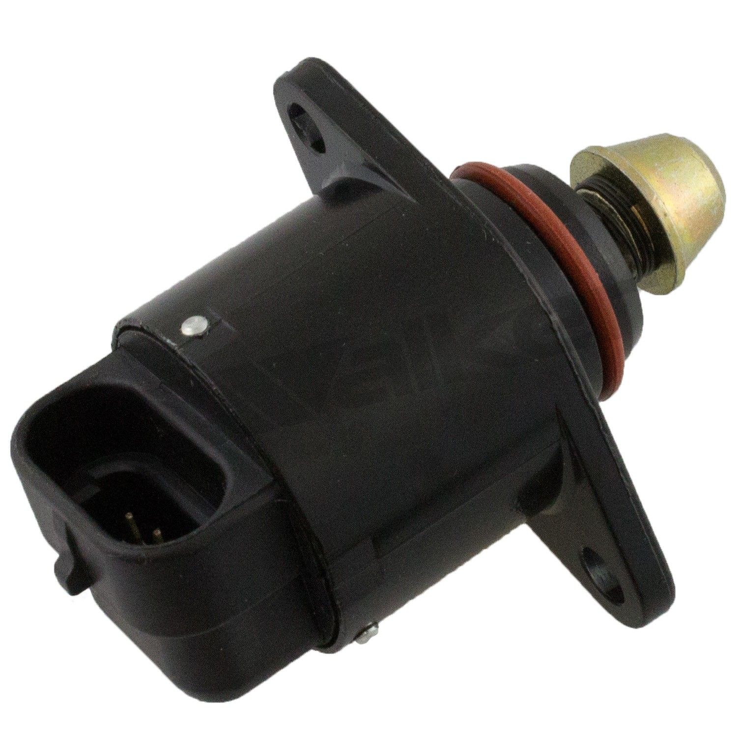 1990, 1989, 1988 Buick Reatta Fuel Injection Idle Air Control Valve