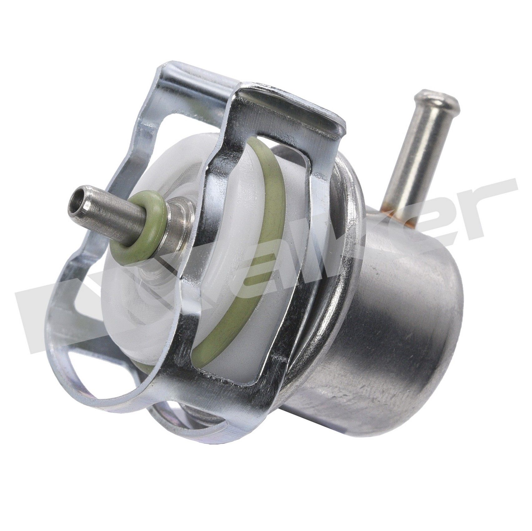 2005, 2004, 2003, 2002, 2001, 2000, 1999, 1998, 1997, 1996 Chevrolet Astro Fuel Injection Pressure Regulator