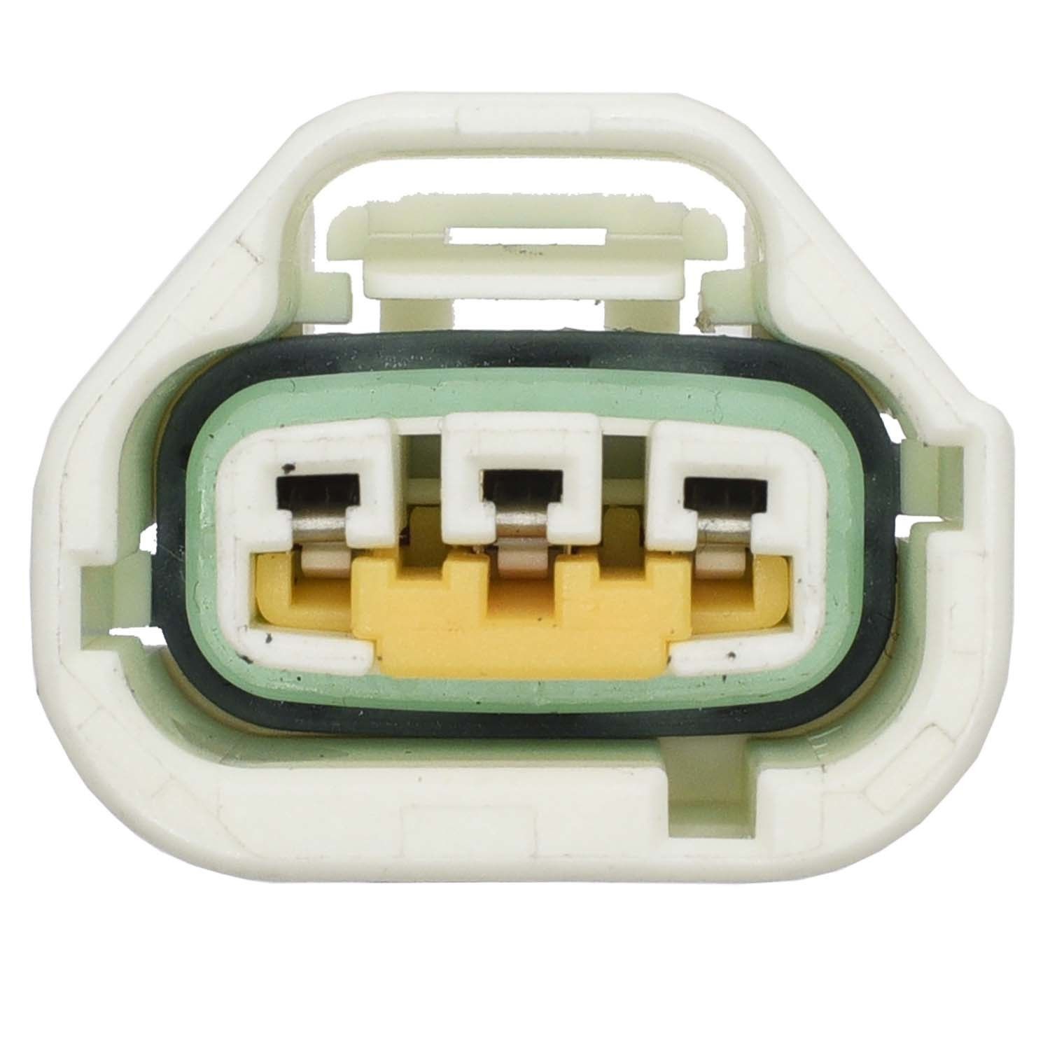 2004, 2003, 2002, 2001, 2000, 1999, 1998 Dodge Intrepid Engine Crankshaft Position Sensor Connector