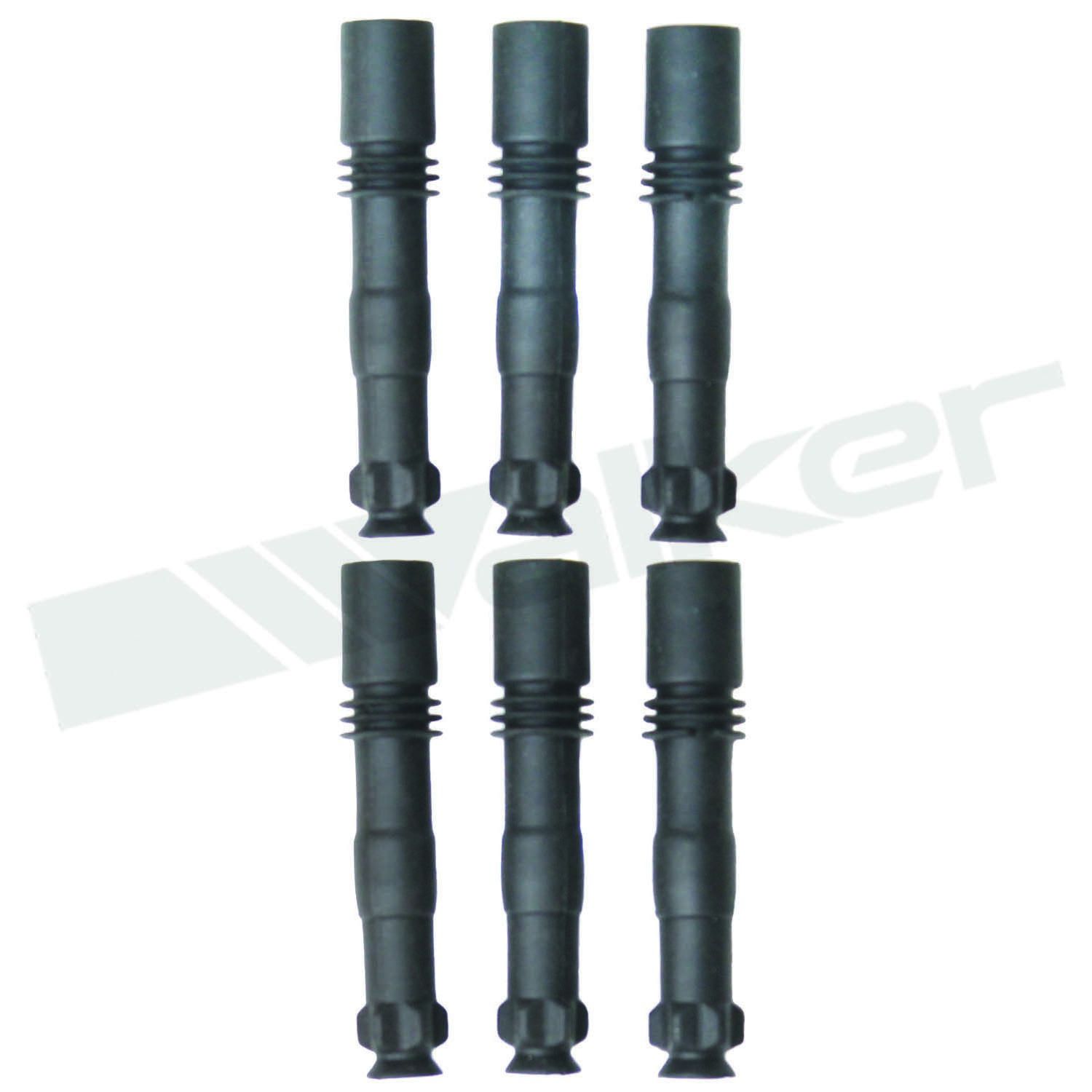 2004, 2003, 2002, 2001, 2000, 1999, 1998, 1997 Porsche Boxster Coil Boot Kit