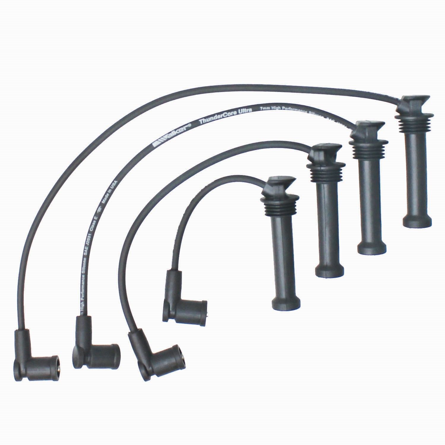 Spark Plug Wire Set
