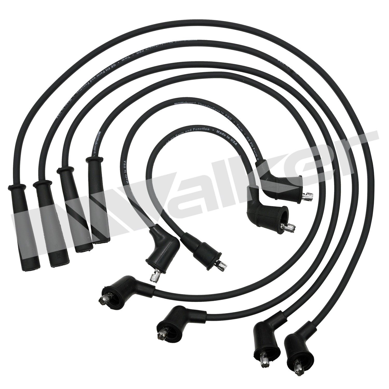 Spark Plug Wire Set