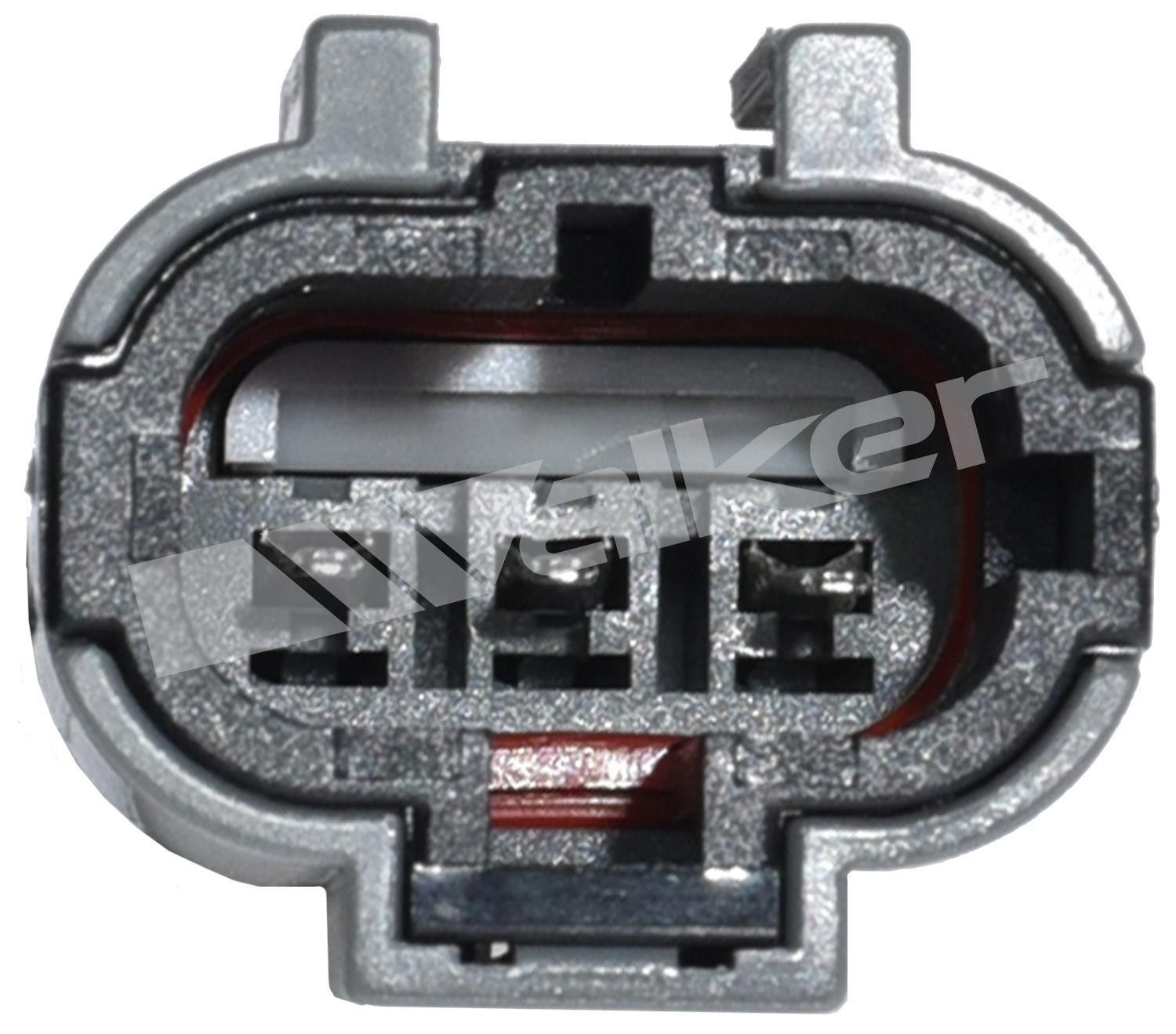 Suzuki SX4 Engine Crankshaft Position Sensor Replacement (Beck Arnley