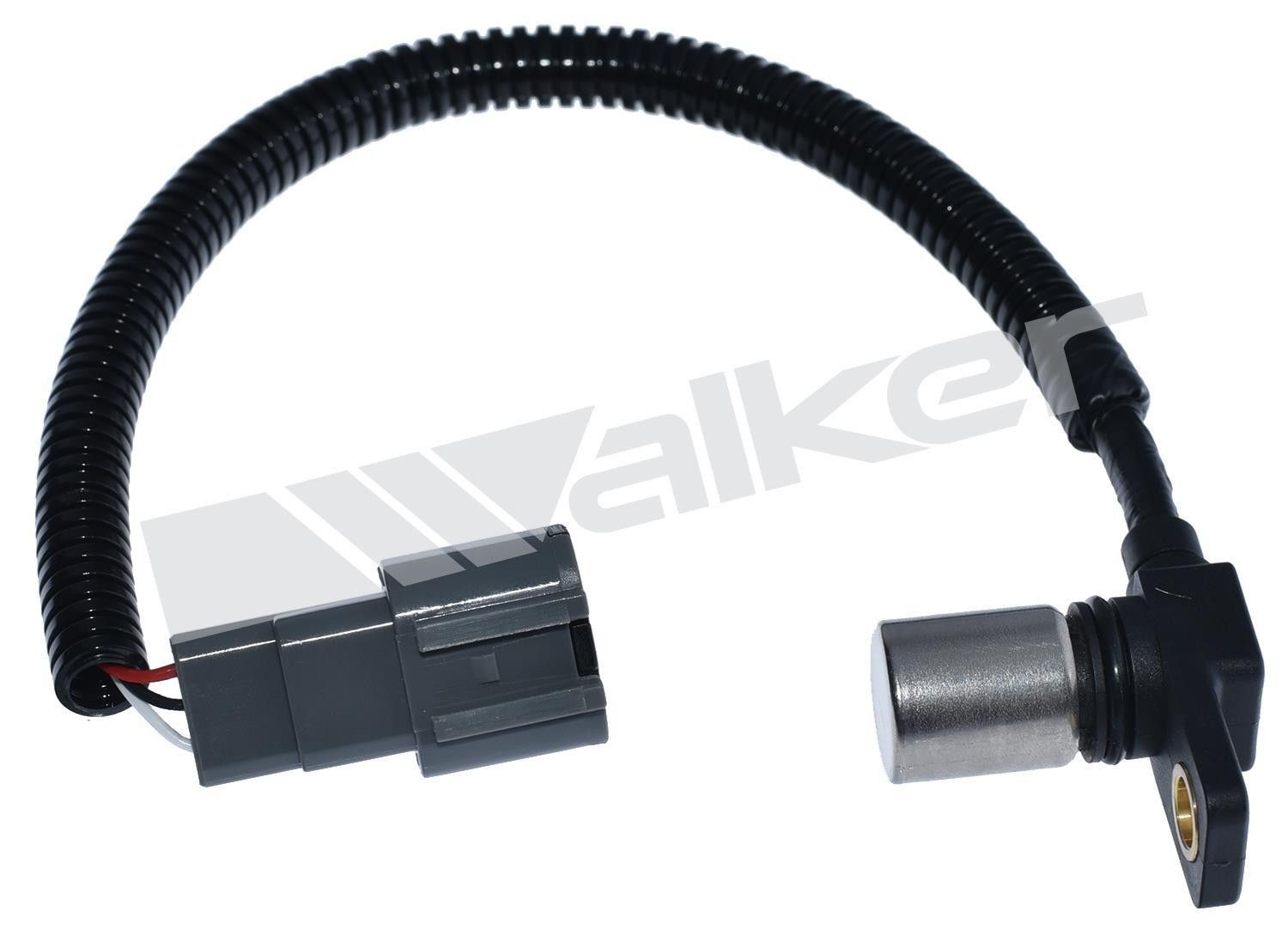 Suzuki SX4 Engine Crankshaft Position Sensor Replacement (Beck Arnley