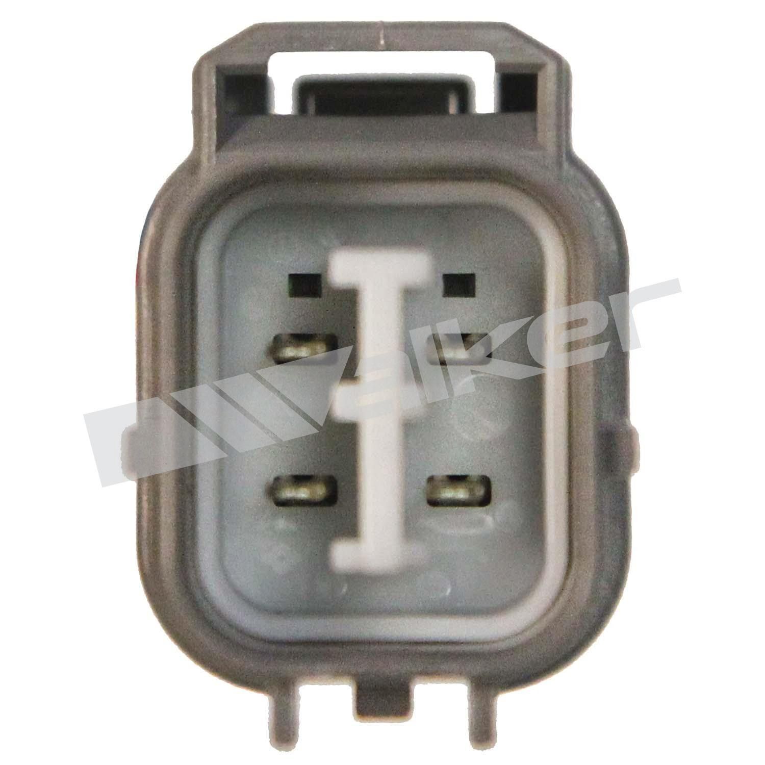 Engine Crankshaft Position Sensor Standard PC133T