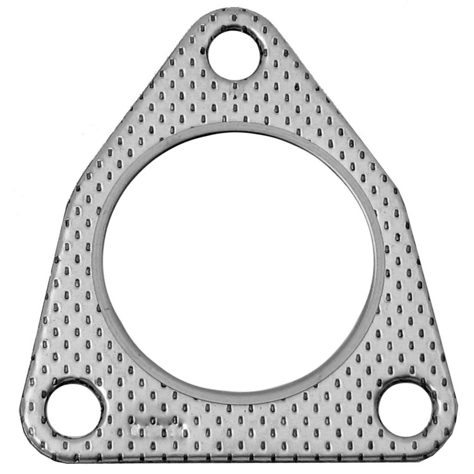 Infiniti FX35 Exhaust Pipe Flange Gasket Replacement (Bosal, FelPro