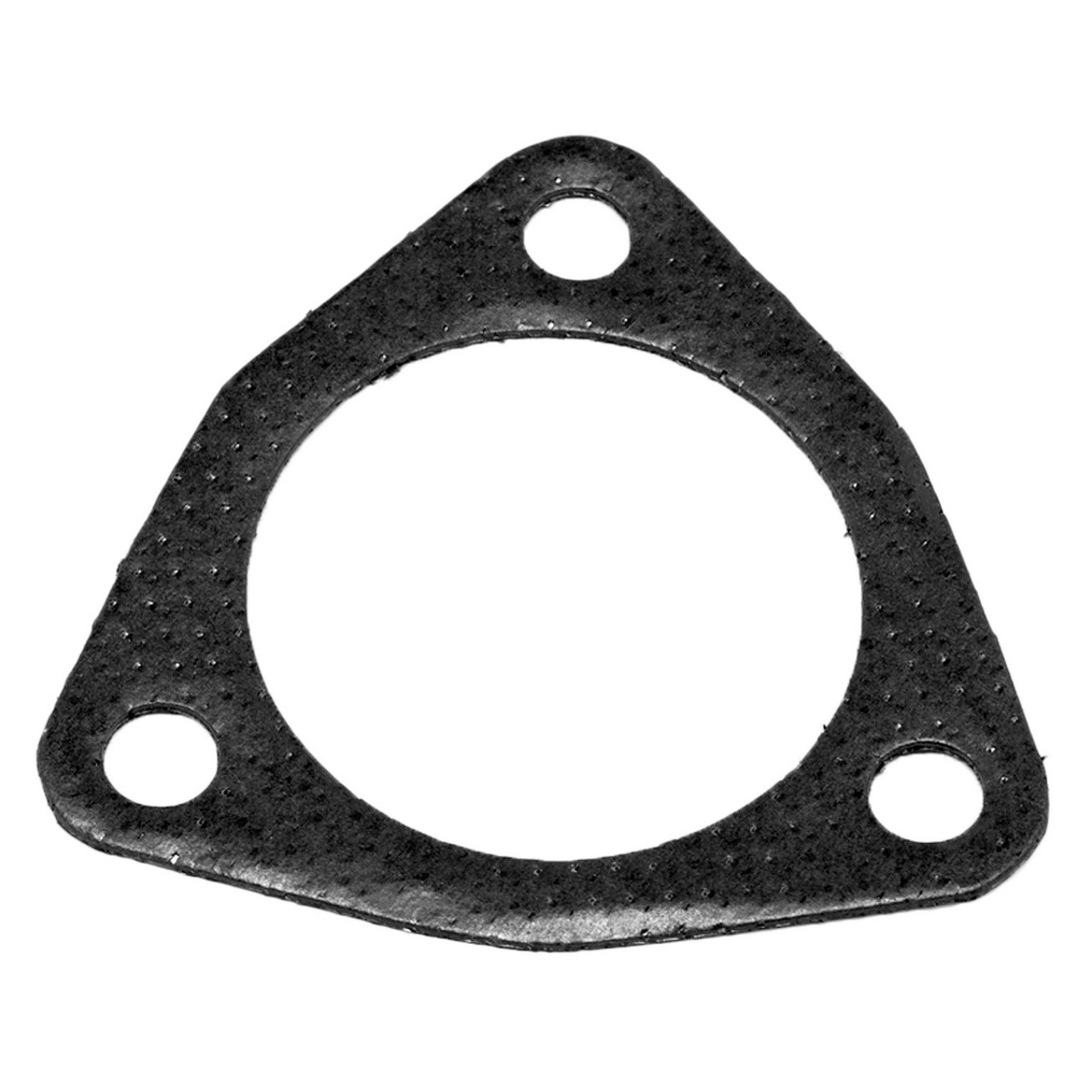 Honda CRV Exhaust Pipe Flange Gasket Replacement (Bosal, FelPro