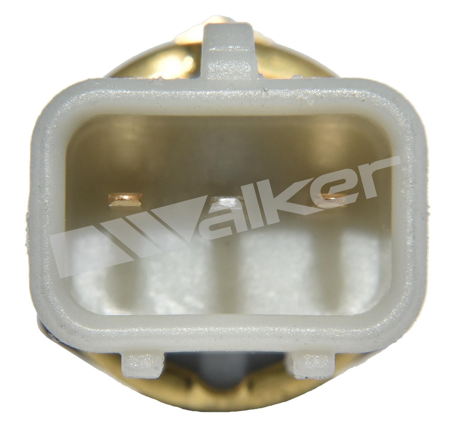 Kia Rio Engine Coolant Temperature Sensor Replacement (Beck Arnley