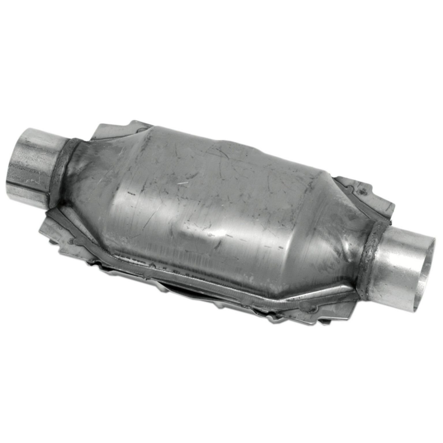 Lexus GS300 Catalytic Converter Replacement (Bosal, DEC, Davico