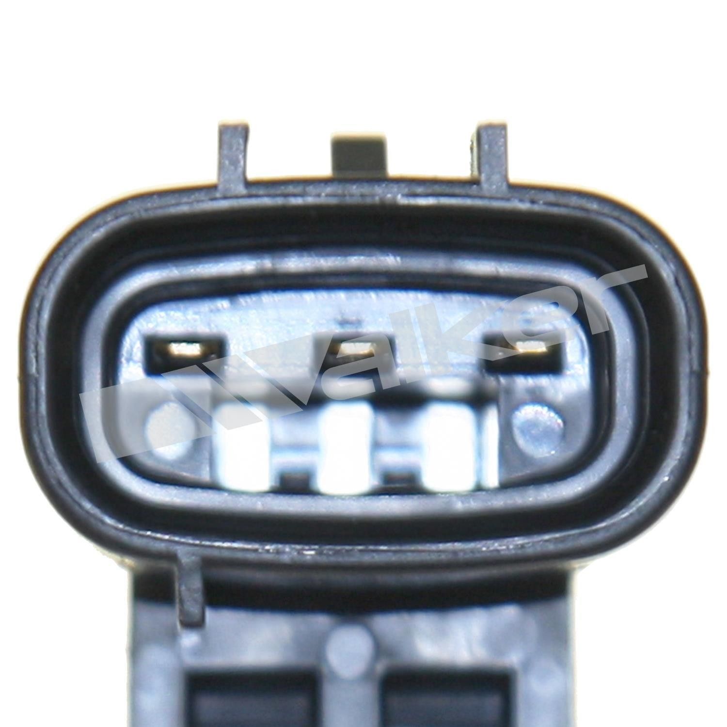 Suzuki SX4 Engine Crankshaft Position Sensor Replacement (Beck Arnley