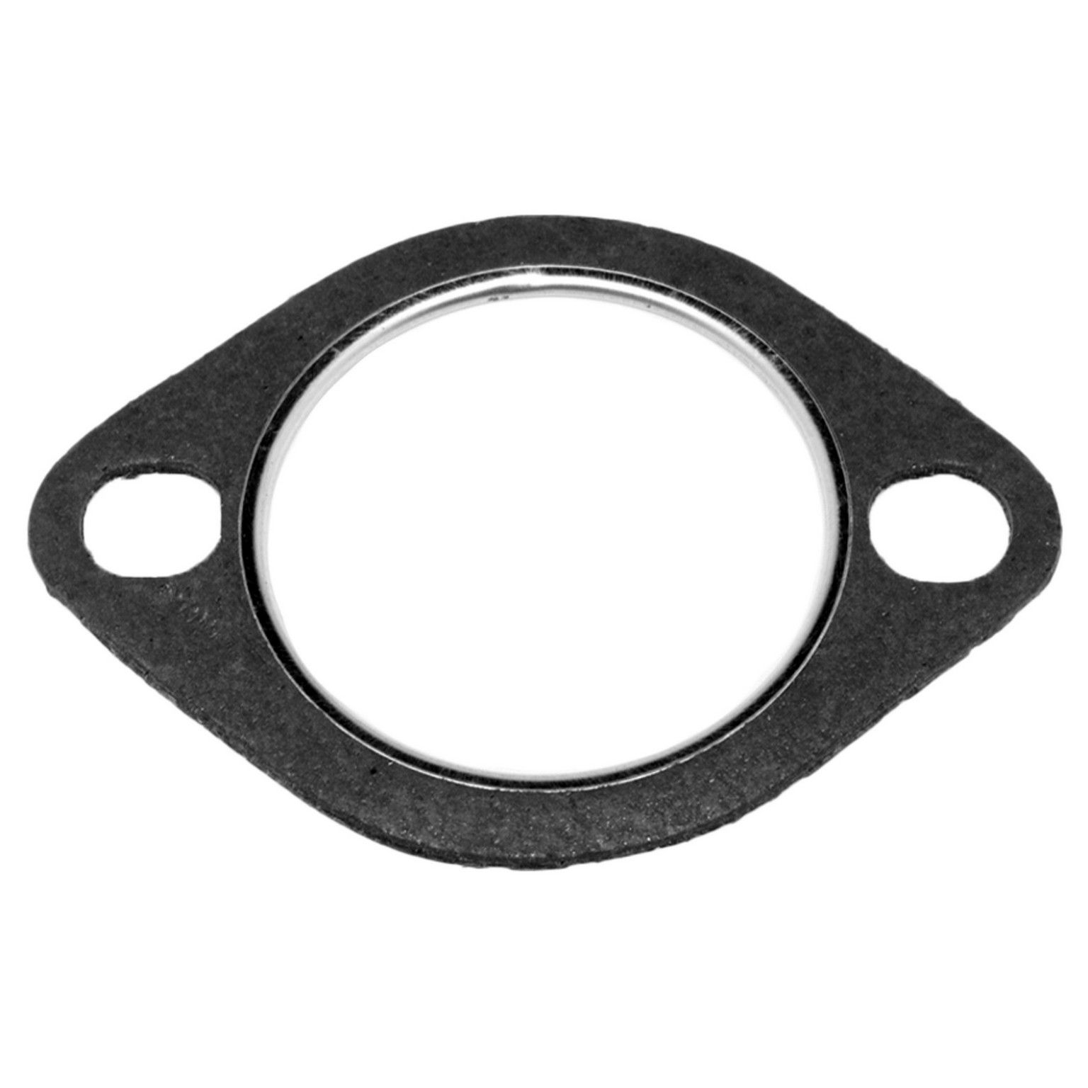 Chevrolet S10 Exhaust Pipe Flange Gasket Replacement (Apex, Bosal