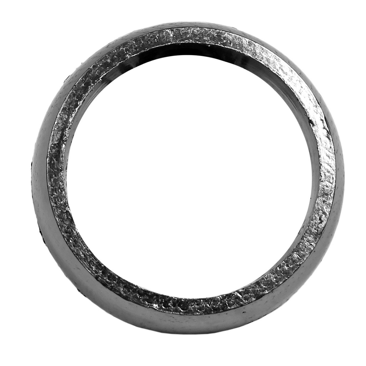 Exhaust Pipe Flange Gasket For 2004 Volvo S60 T5 Turbo 2.3L L5 GAS DOHC