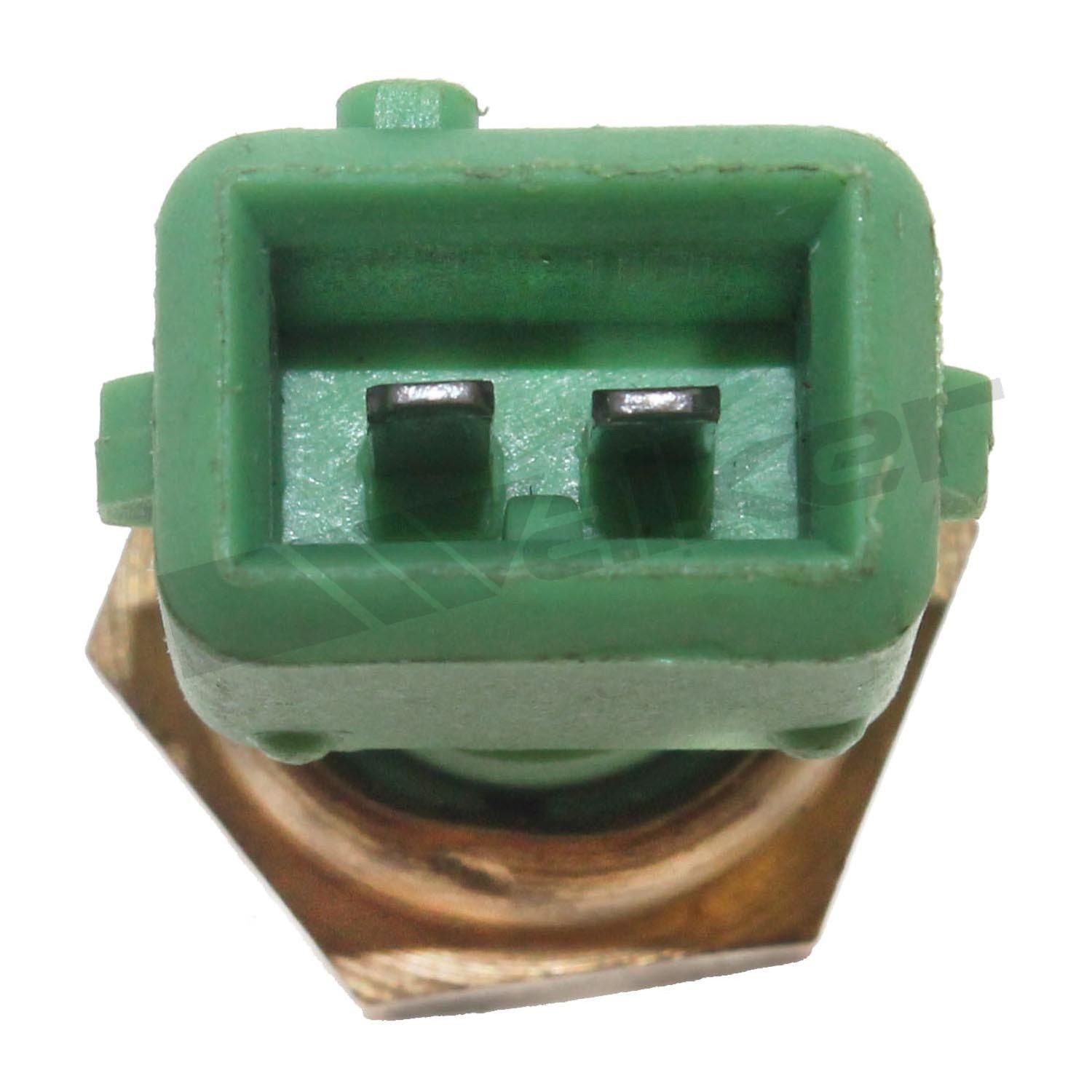 Kia Sportage Engine Coolant Temperature Sensor Replacement (Beck Arnley