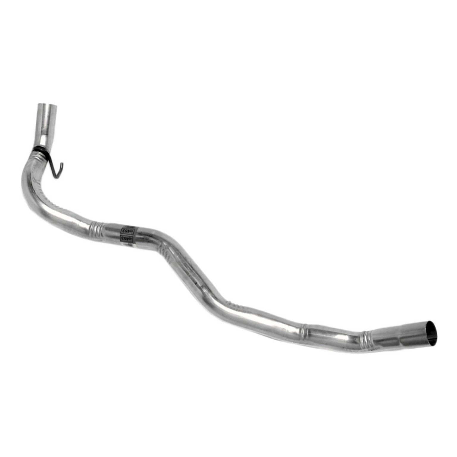 Walker 44827 Tail Pipe