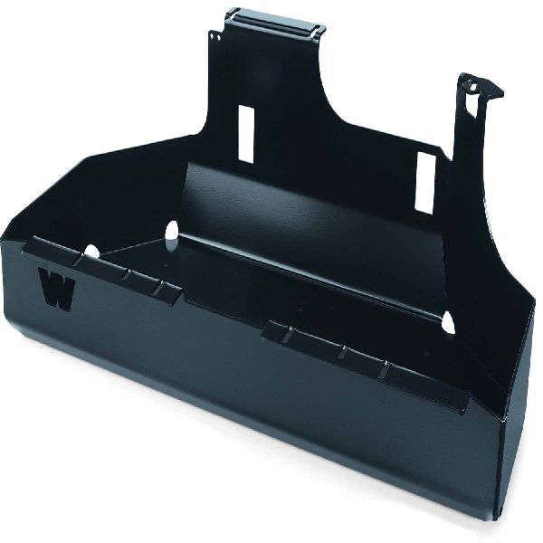 1987-1995 Jeep Wrangler Skid Plate (Warn)