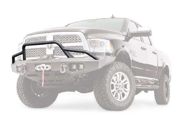 2018-2020 Ford F-150 Grille Guard (Warn)
