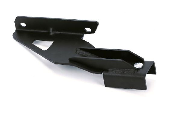 2018-2019 Jeep Wrangler Jack Stowage Mount (Warn)