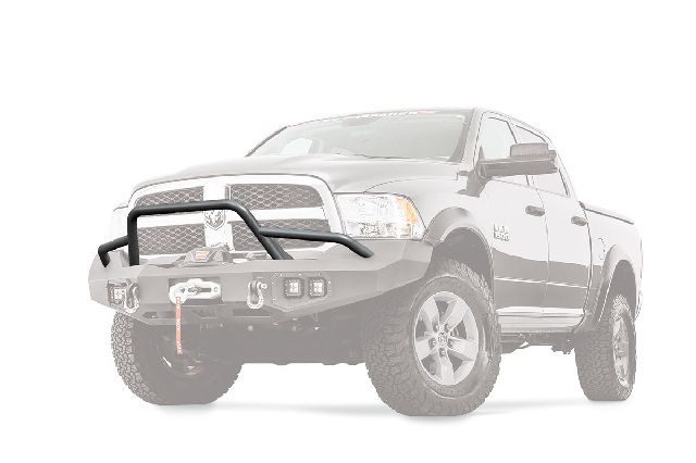 2019-2021 Ram 1500 Classic Grille Guard (Warn)