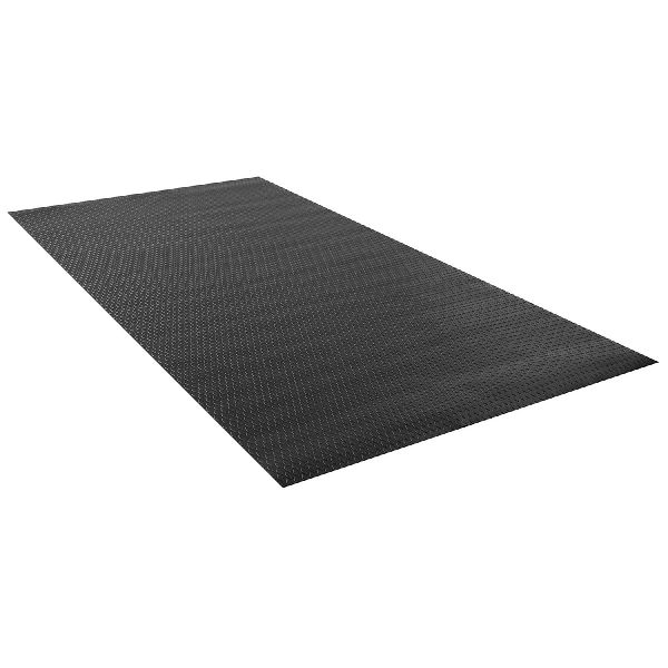 1996-2024 Chevrolet Express 2500 Floor Mat Set - Rear (WEATHER GUARD)