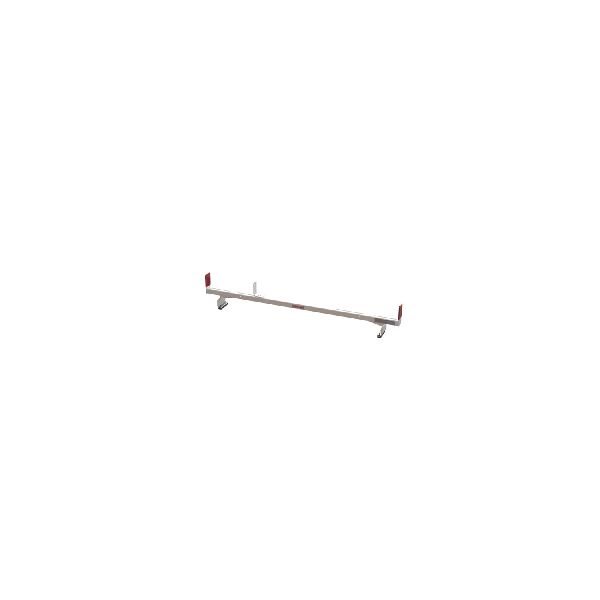 1996-2024 Chevrolet Express 3500 Roof Rack (WEATHER GUARD)