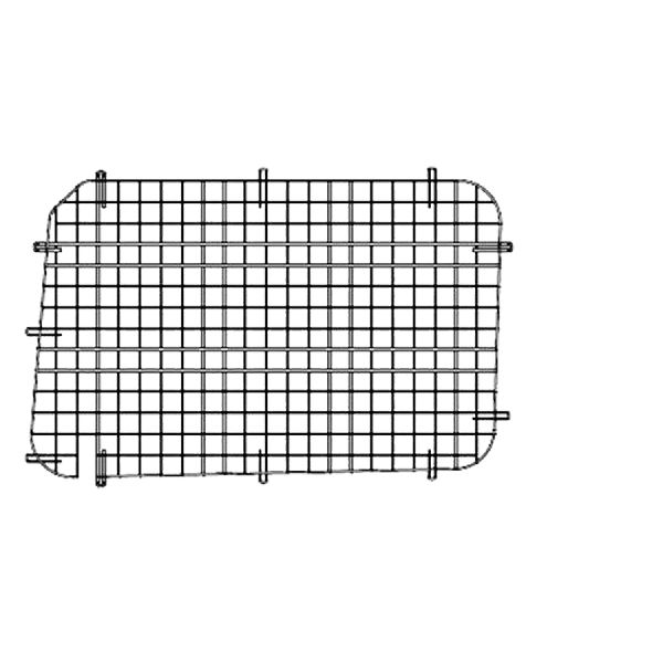 2015-2021 Ram ProMaster 1500 Window Cover (WEATHER GUARD)