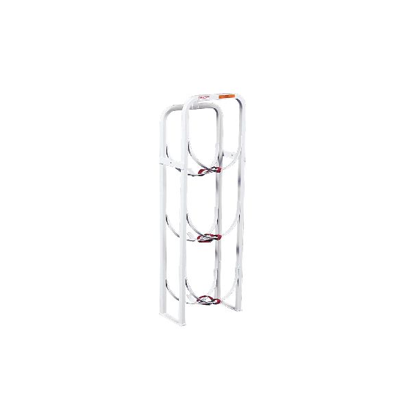 1996-2024 Chevrolet Express 2500 Van Storage Shelving Unit (WEATHER GUARD)
