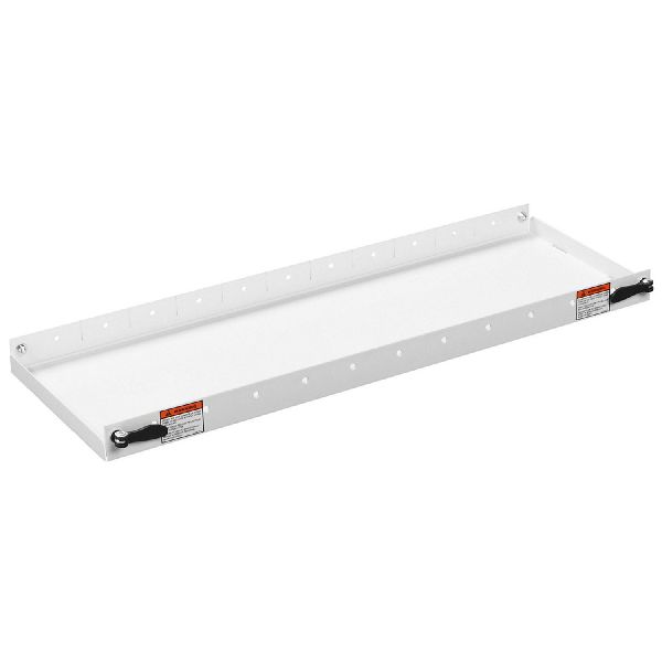 1996-2024 Chevrolet Express 2500 Van Storage Shelving Unit (WEATHER GUARD)