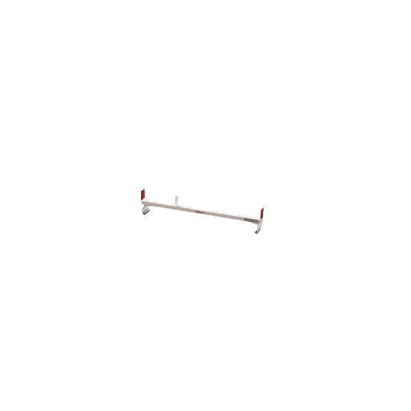2015-2021 Ram ProMaster City Roof Rack (WEATHER GUARD)