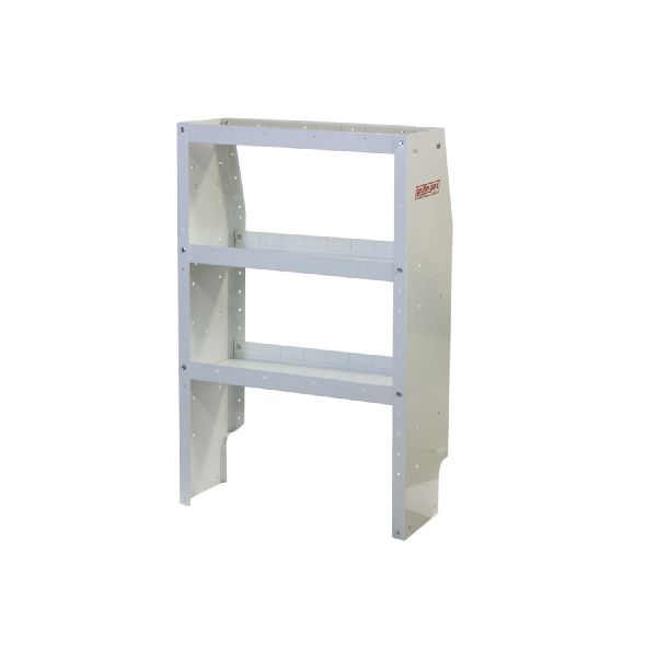 1996-2024 Chevrolet Express 2500 Van Storage Shelving Unit (WEATHER GUARD)
