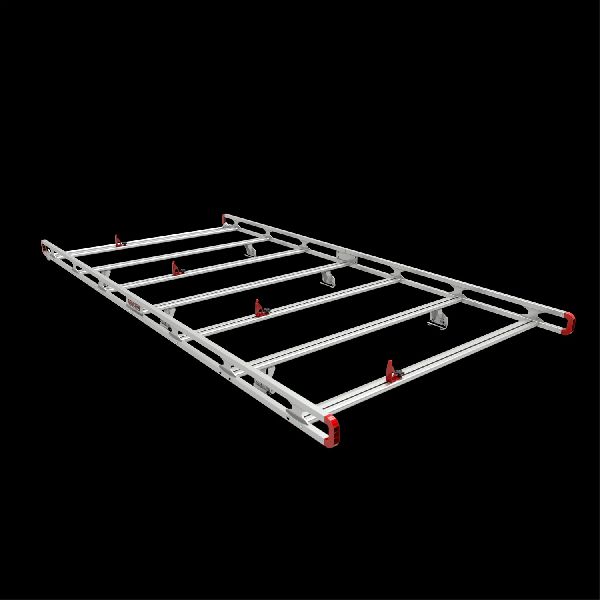 2019-2024 Chevrolet Express 2500 Van Storage Shelving Unit (WEATHER GUARD)