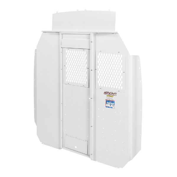 2015-2024 Ford Transit-150 Van Storage Shelving Unit (WEATHER GUARD)