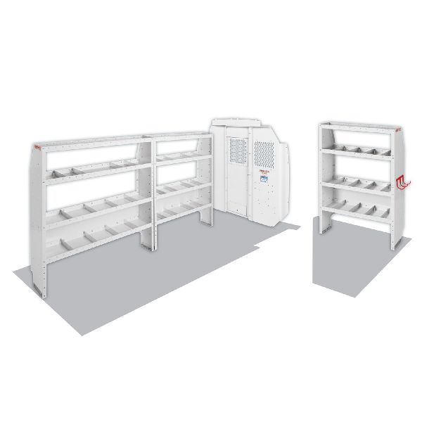 2014-2021 Ram ProMaster 1500 Van Storage Shelving Unit (WEATHER GUARD)
